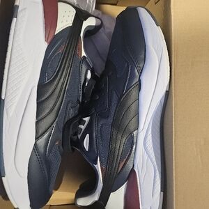 Puma Athletic Sneakers